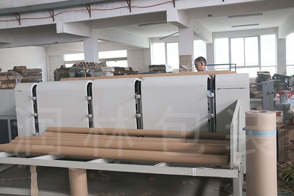 紙管廠(chǎng)房展示-(1)