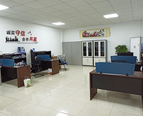 車(chē)間廠(chǎng)房辦公室